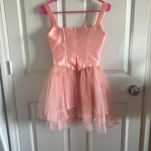 NWT corset dress - Picture 4 of 6